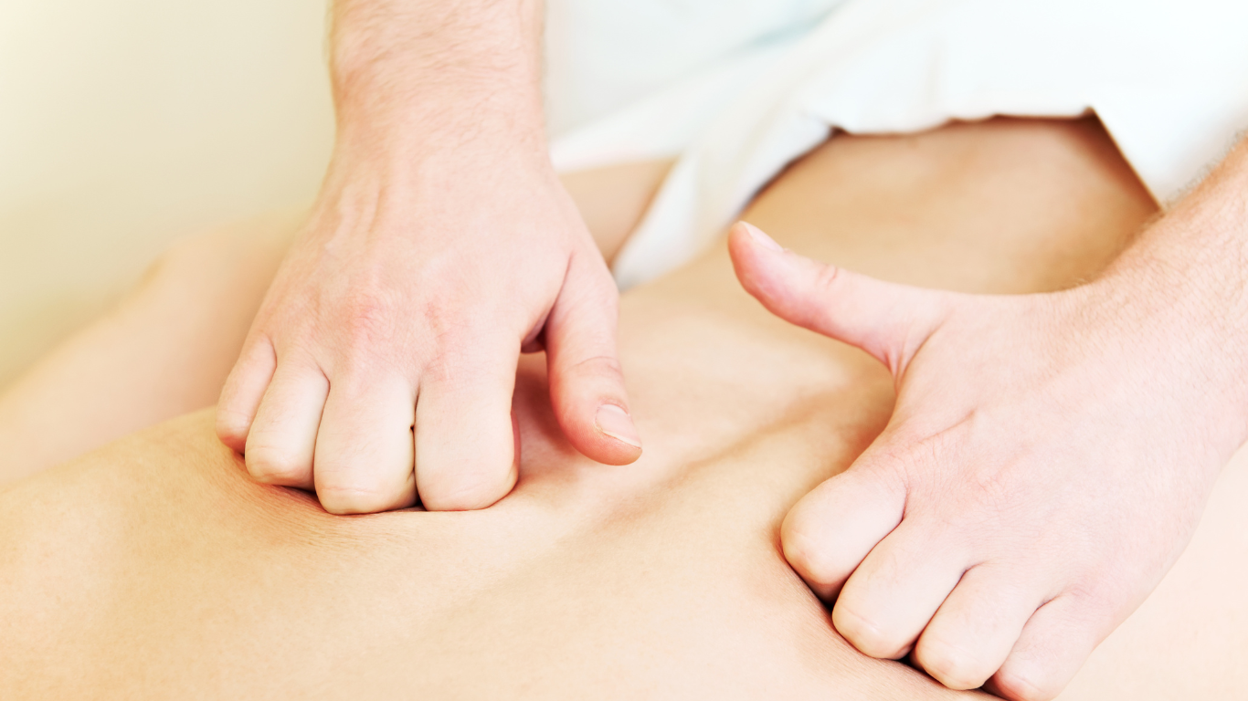 Acupuncture