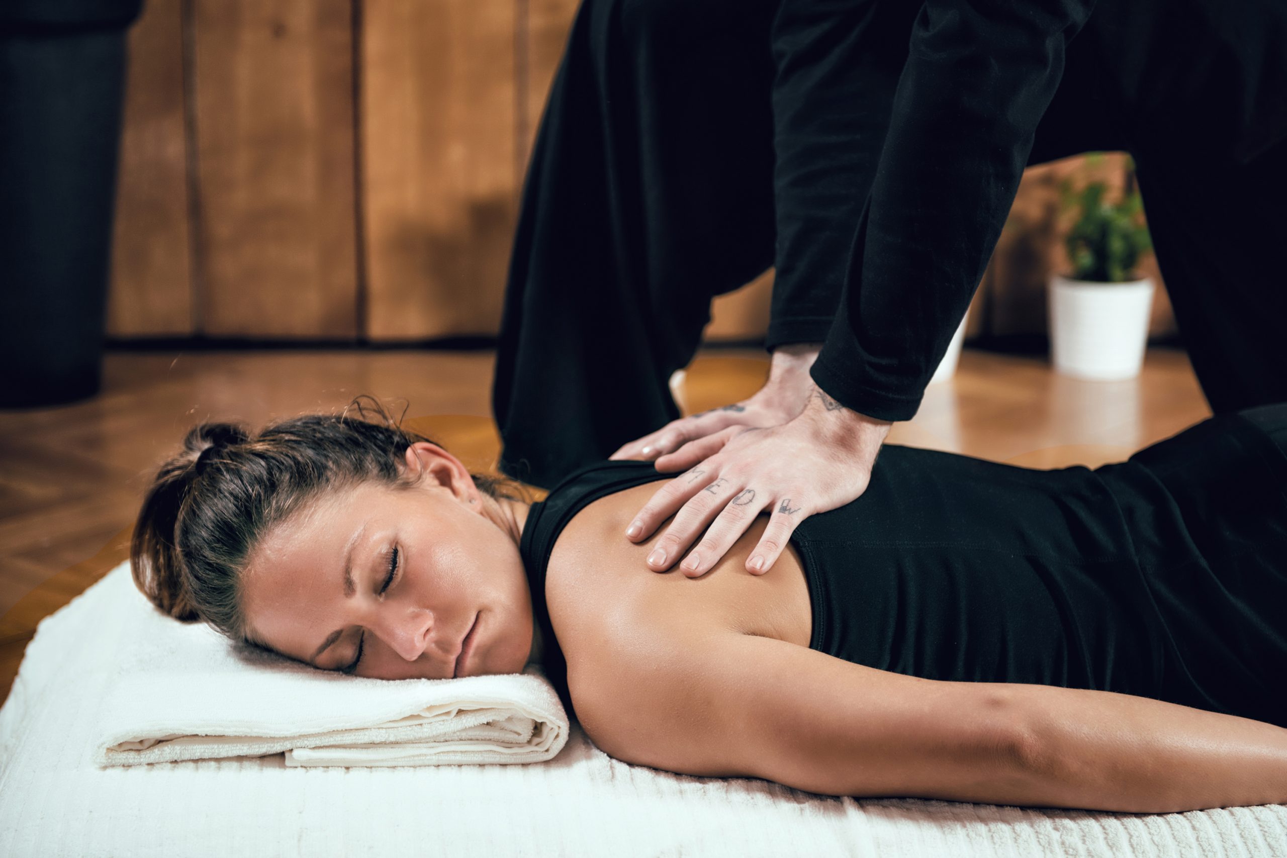 Nos services — Clinique Bobol Montréal