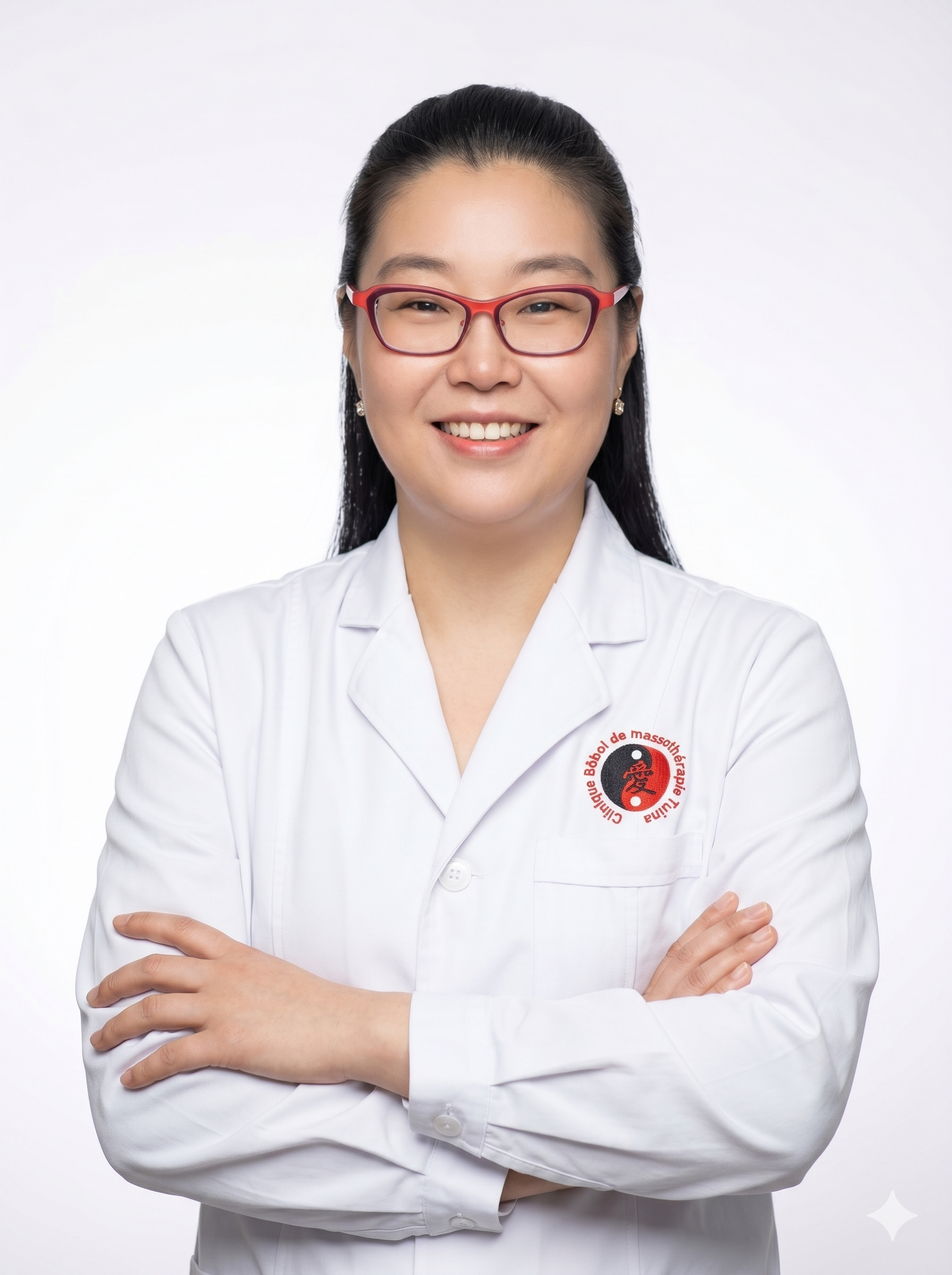 Weiting Liu